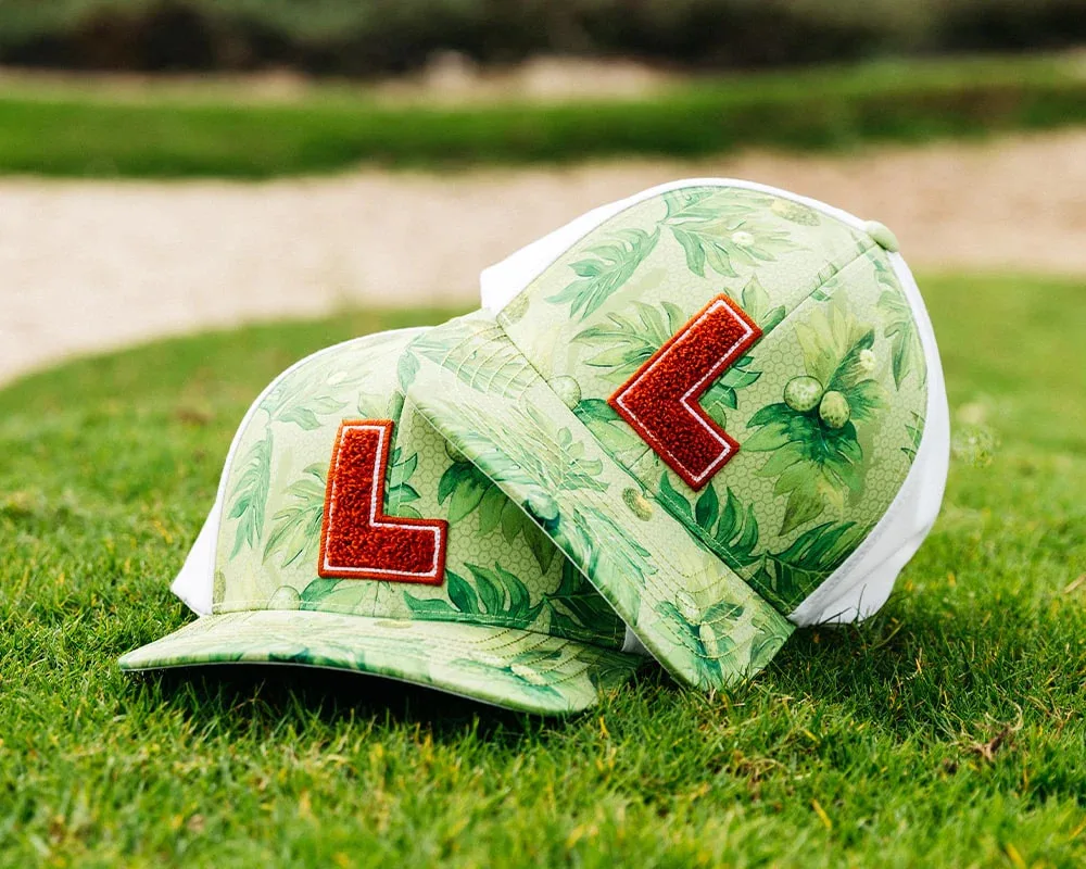 The Meaning Behind Rickie Fowlers L Hat: A Tribute to Lahainaluna