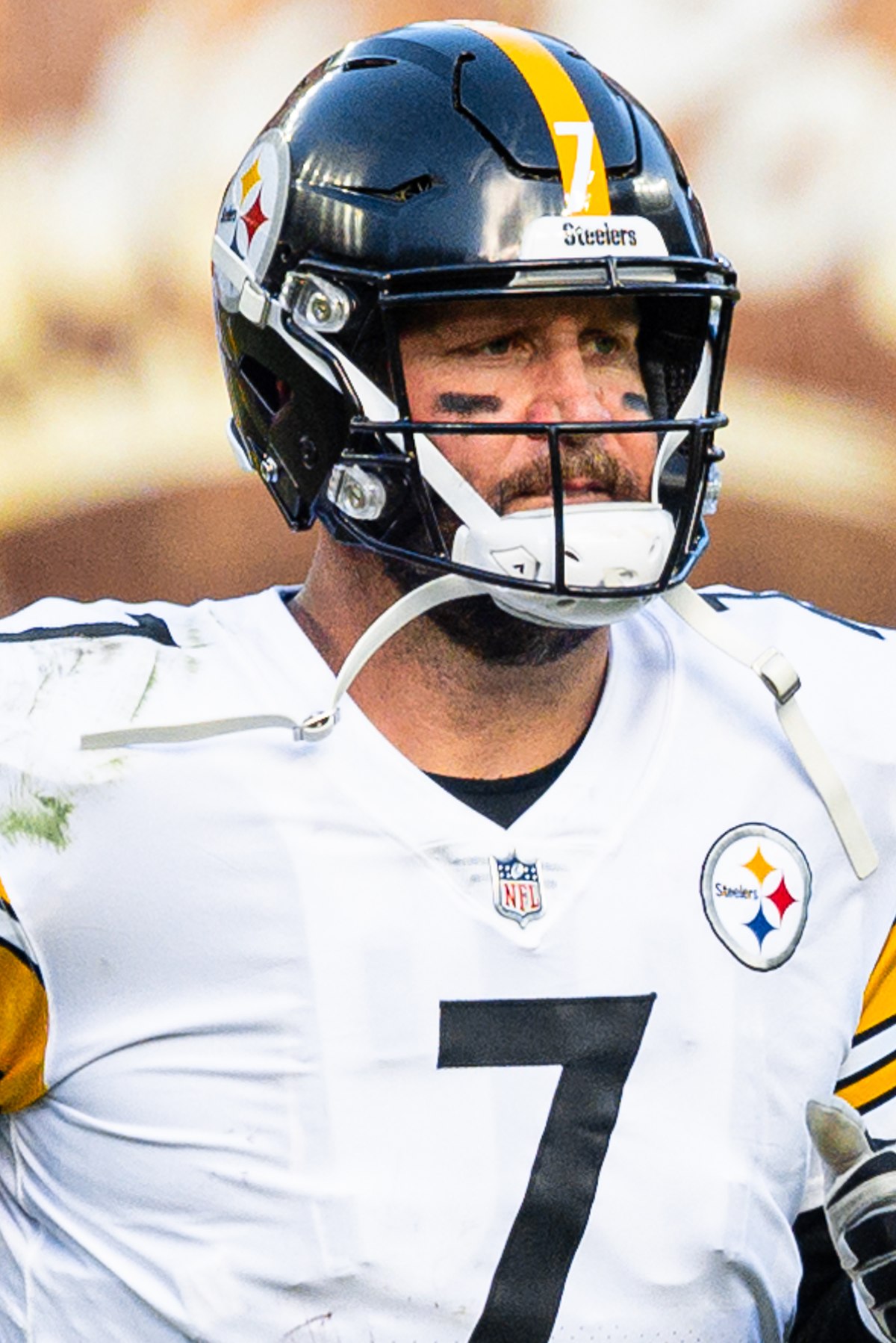 Is John Roethlisberger Related to Ben Roethlisberger? Exploring the Connection