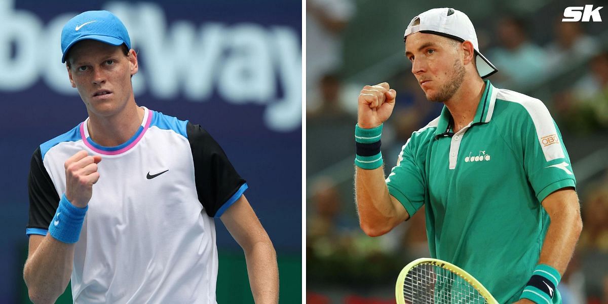 Sinner vs Struff Prediction: Can Jan-Lennard Struff Upset World No. 1?