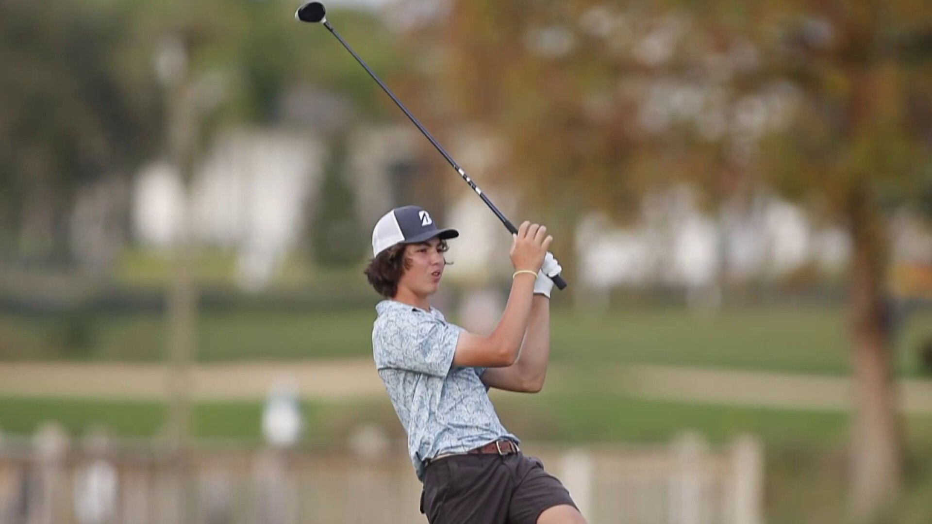 Cameron Kuchar: A High School Golfer to Watch in 2024