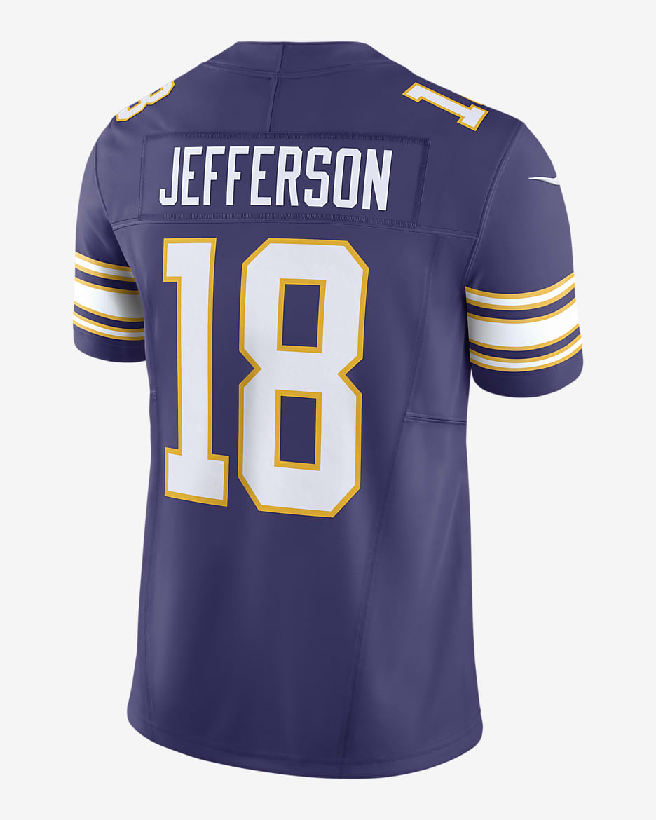 Buy Justin Jefferson Jerseys & Apparel – Support Your Favorite NFL Star