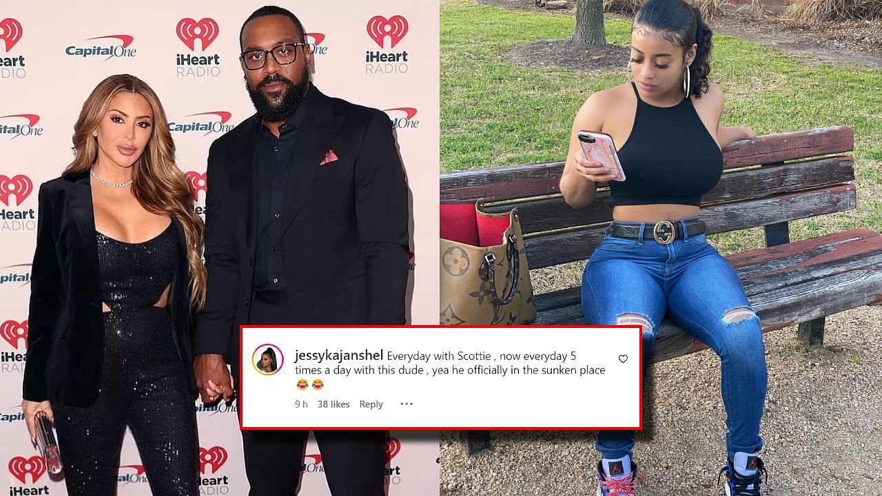 James Harden and Jessyka Janshel: A Look at Their Relationship in 2024