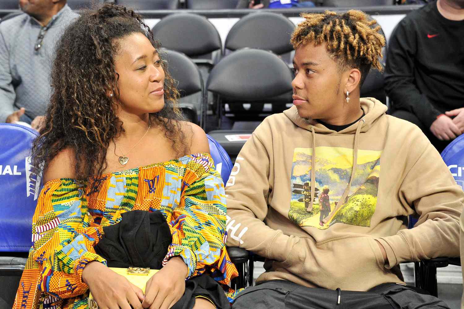 Cordae and Naomi Osakas Relationship: A Look at Their Journey and Baby Girl Shai