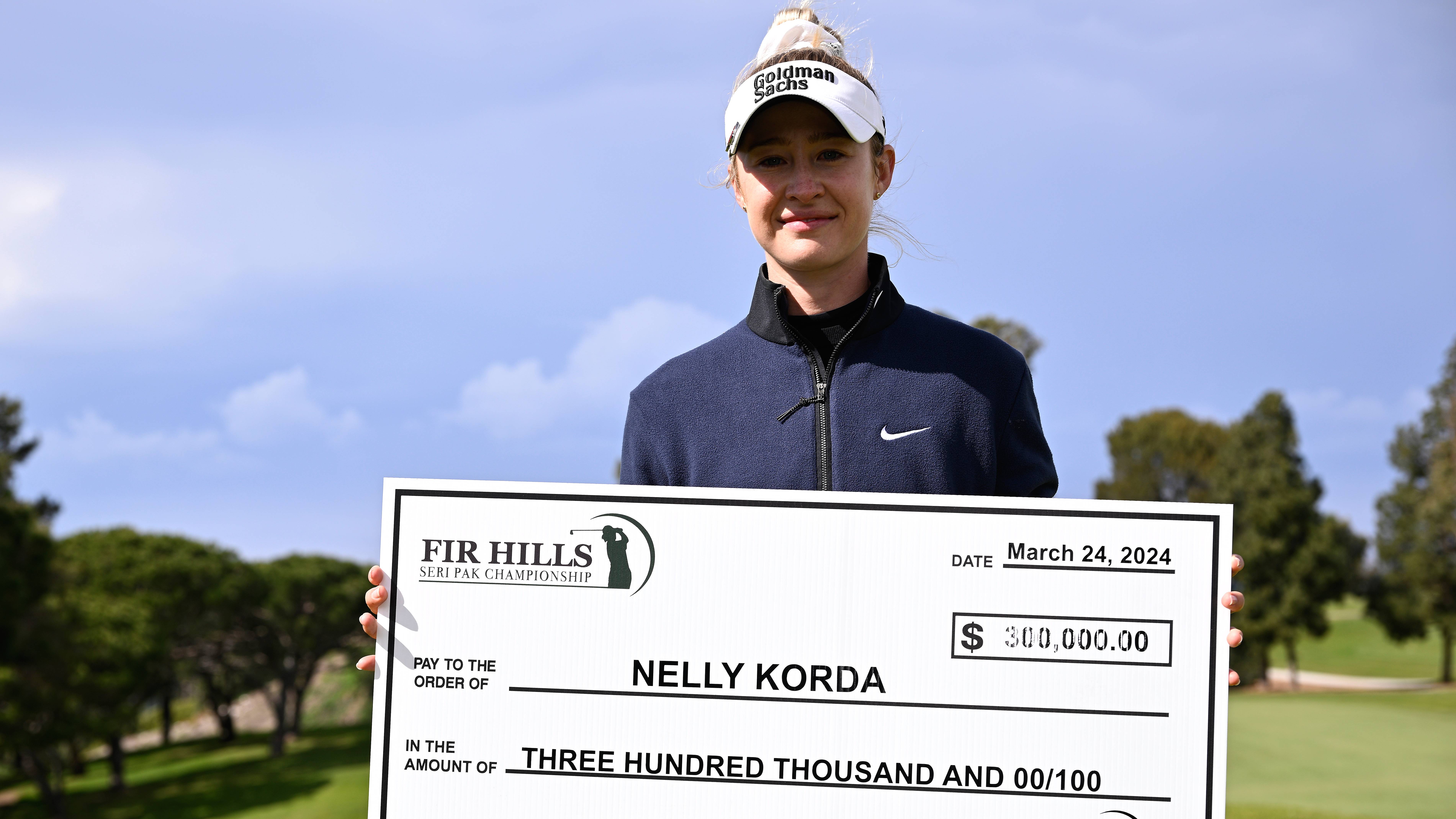 What is Nelly Kordas Net Worth? A Look at Her Earnings and Wealth