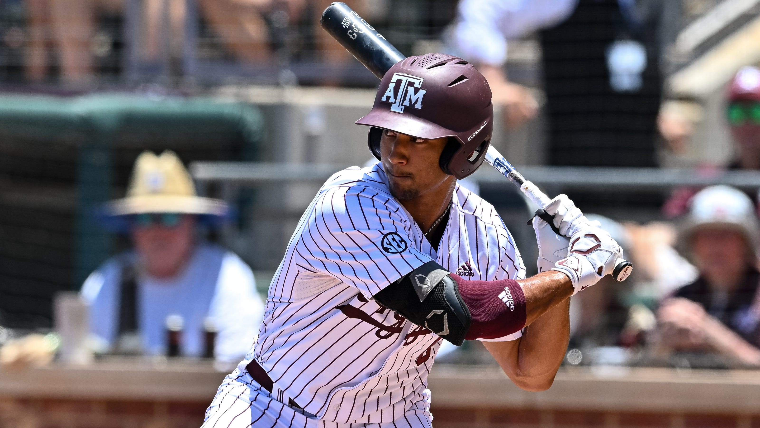 Braden Montgomery: MLB Prospect and Former Texas A&M Star Outfielder