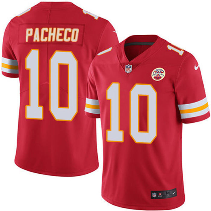 youth chiefs jersey pacheco