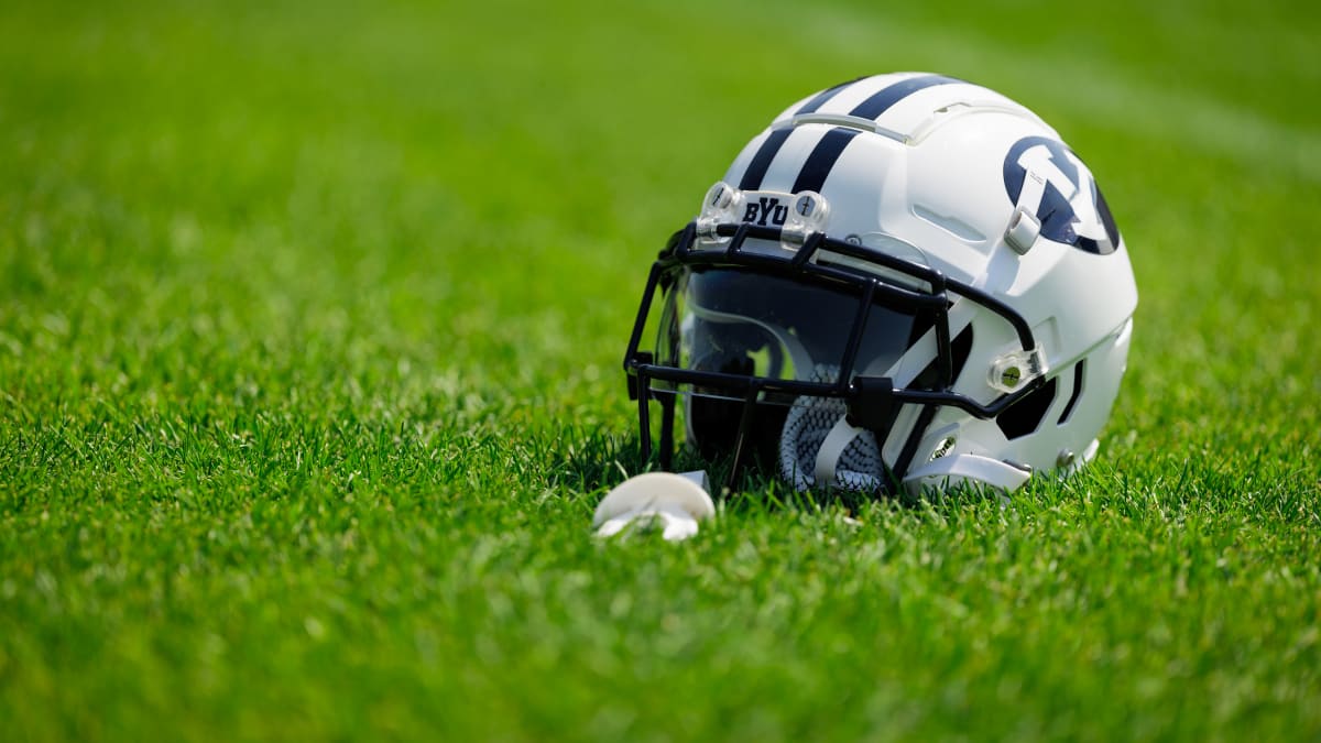 BYU Depth Chart 2024: Full Breakdown of Starters for Offensive and Defensive Positions