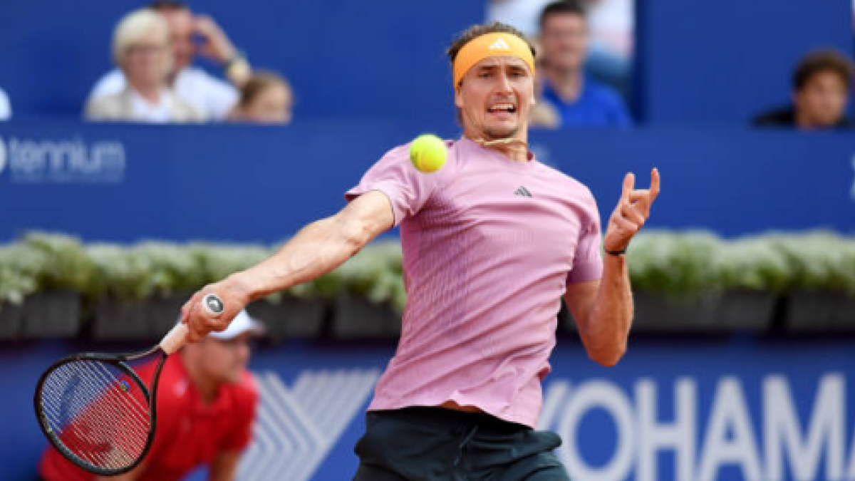 Zverev vs Gaston ATP Hamburg 2024: Who Will Triumph in This Exciting Rivalry?