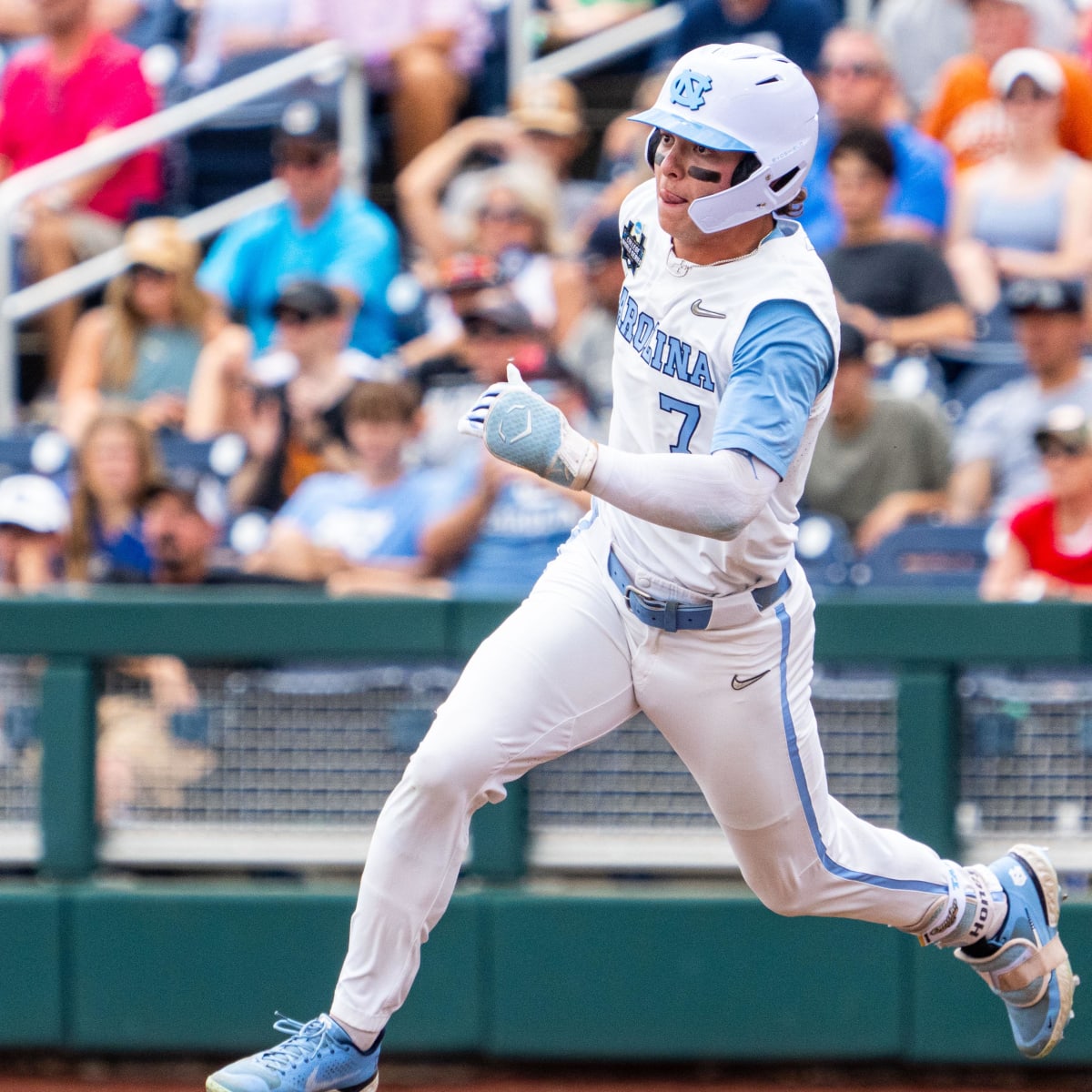 Vance Honeycutt: UNCs Baseball Sensation and Future MLB Star