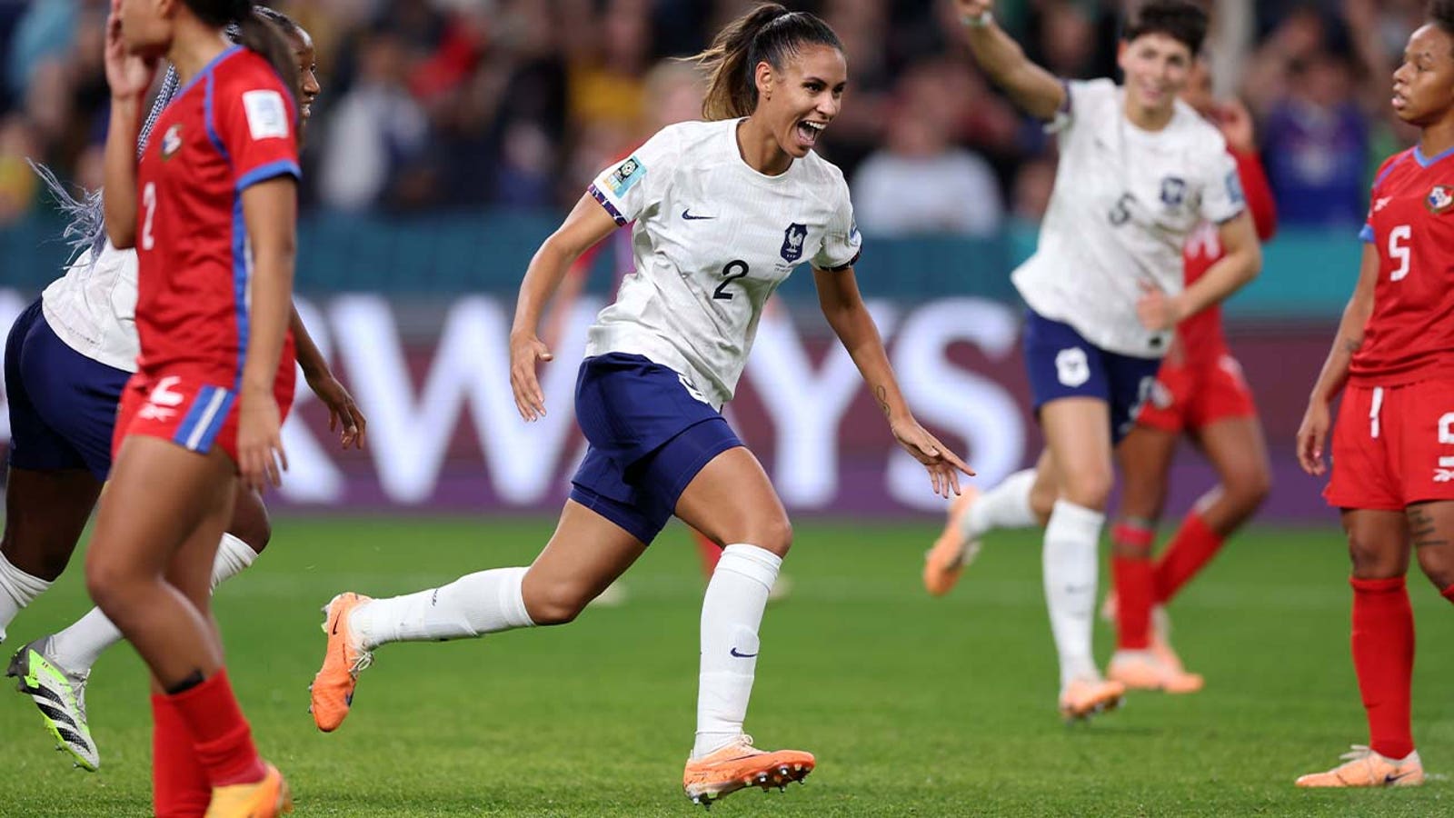 France vs Panama Prediction: Best Bets and Match Preview for Womens World Cup