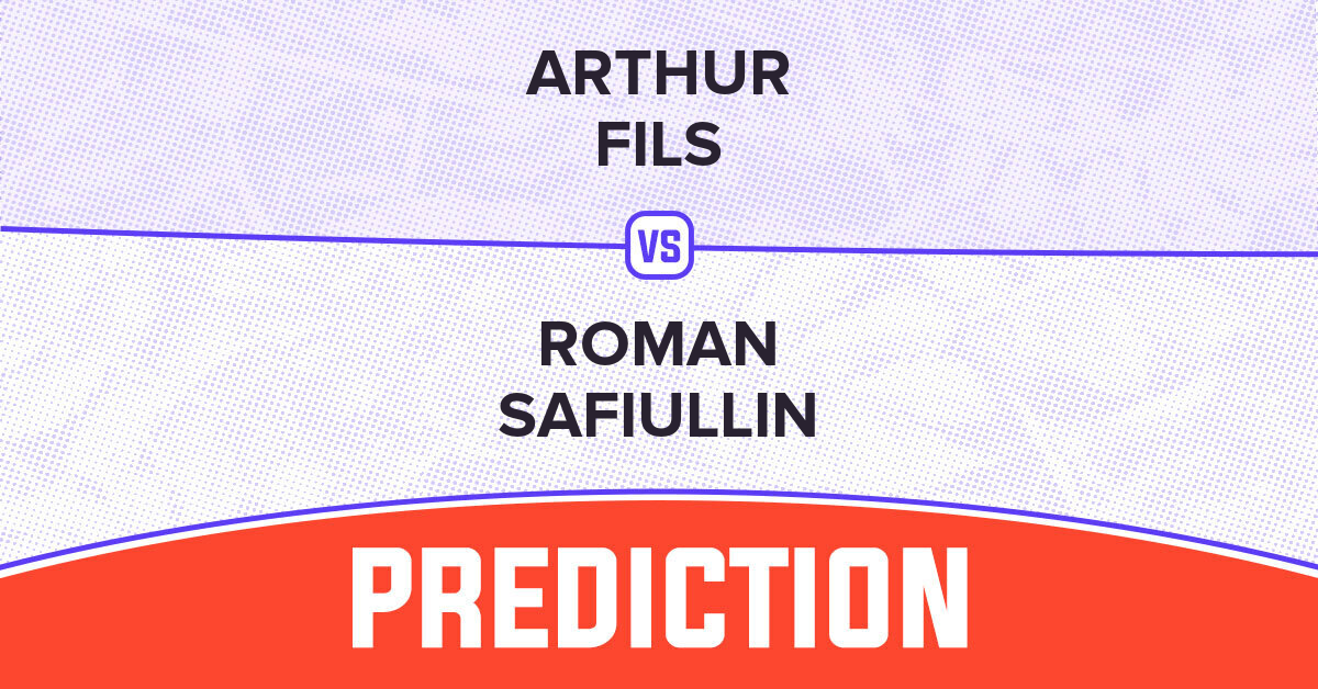 Arthur Fils vs Roman Safiullin: Who Will Win in the Wimbledon 2024 Showdown?