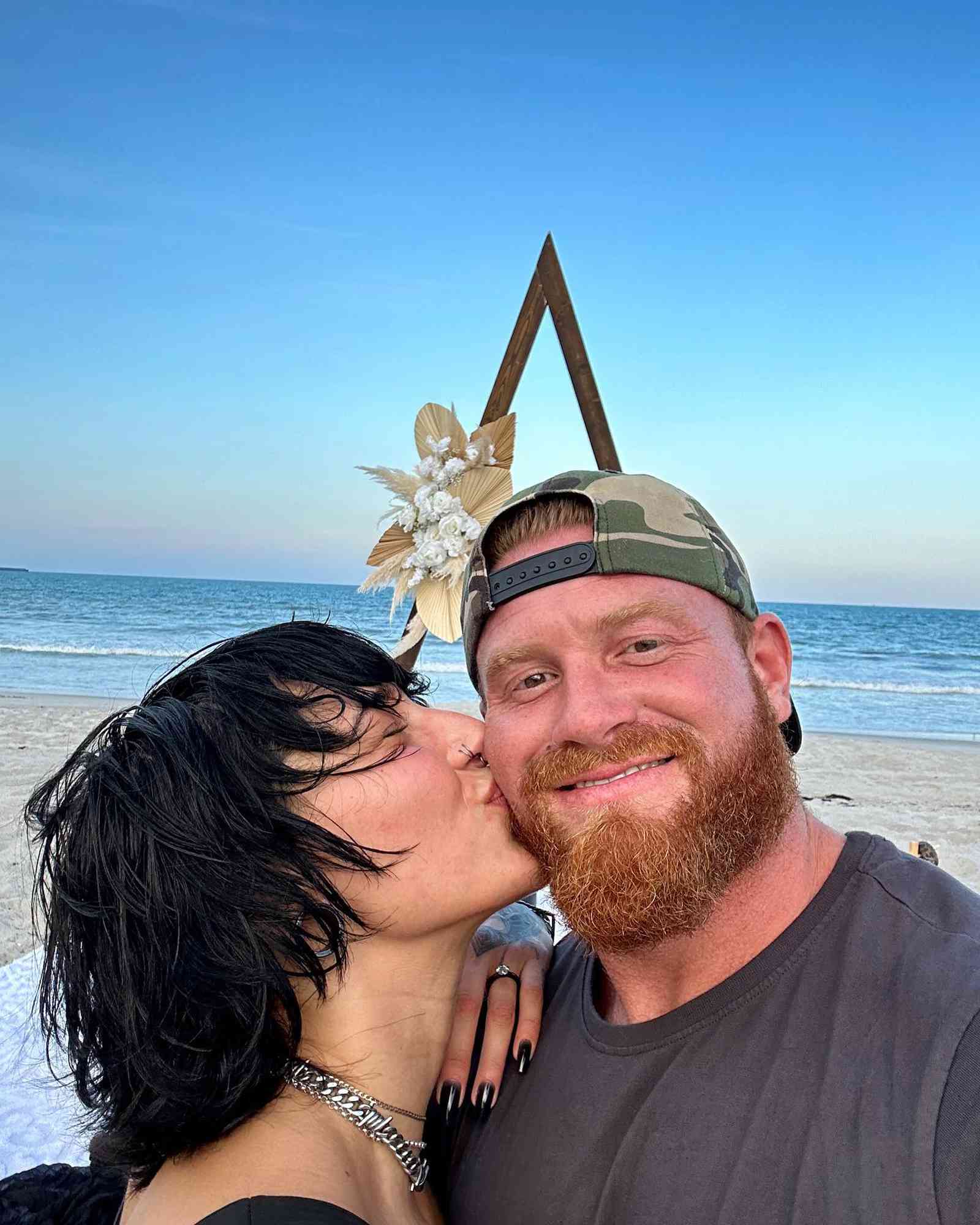 Buddy Murphy and Rhea Ripley Relationship: Inside Their Real-Life Love Story