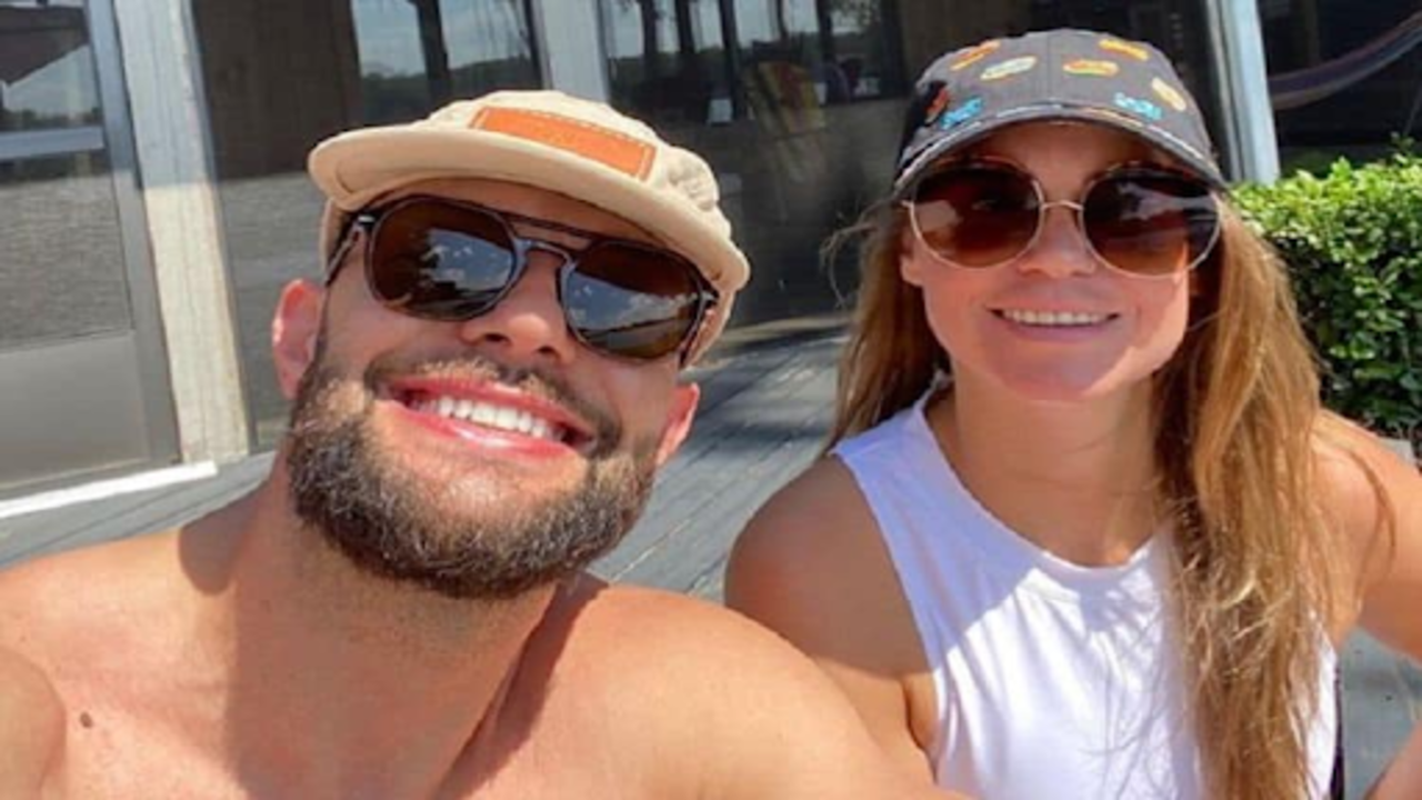 Finn Balor and Vero Rodríguez: A Look Into Their Relationship and Marriage