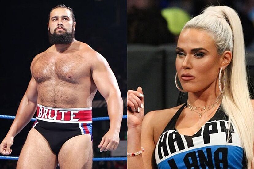 Discover the Ravishing Russian: Lanas Career, Marriage, and WWE Legacy