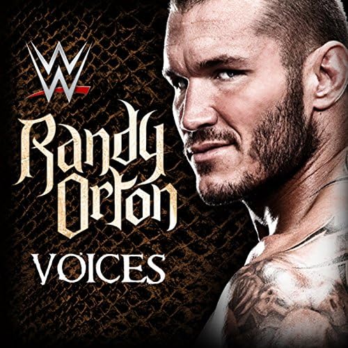 Randy Orton Theme Song: The History of Voices by Rev Theory