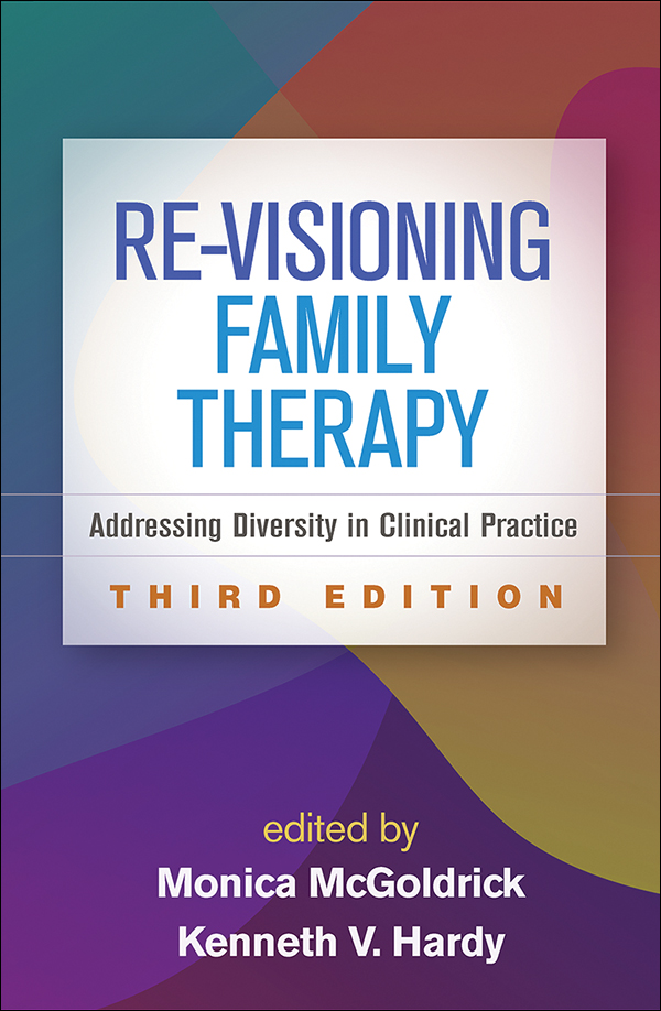 Ken Hardy, PhD: Transforming Family Therapy with Social Justice and Diversity Focus