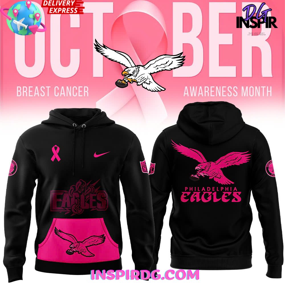 NFL Breast Cancer Awareness Clothing: Shop Crucial Catch Gear & Apparel