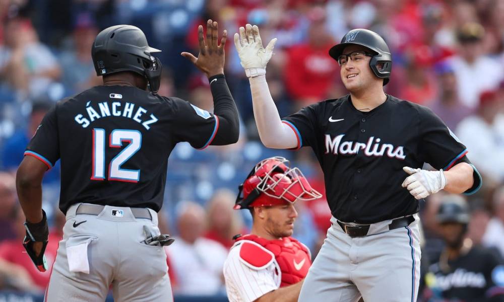 Miami Marlins vs Dodgers: Detailed Player Stats and Game Insights