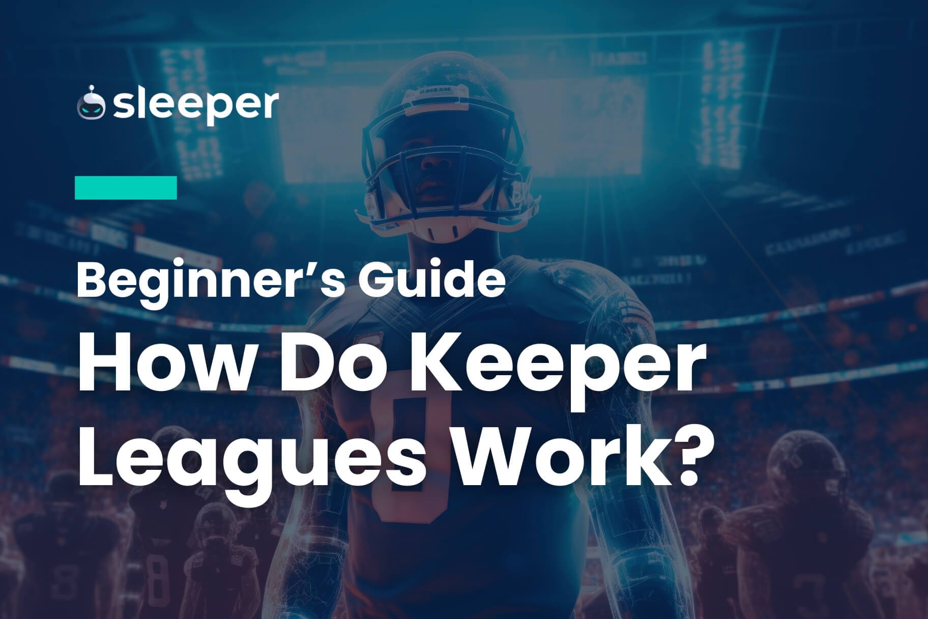 Who Should I Keep in My Keeper League? Top Tips for Fantasy Football Managers