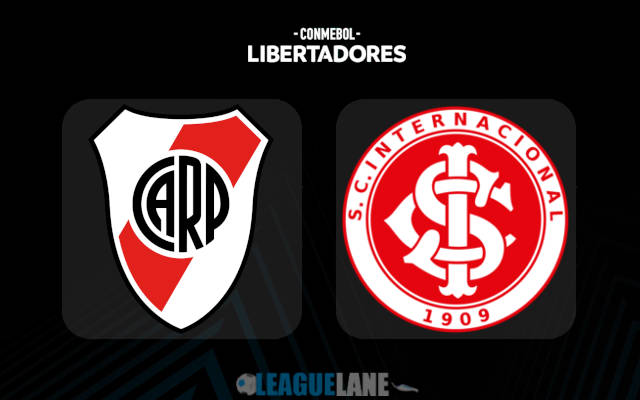 Copa Libertadores: River Plate vs Internacional Prediction and Betting Tips