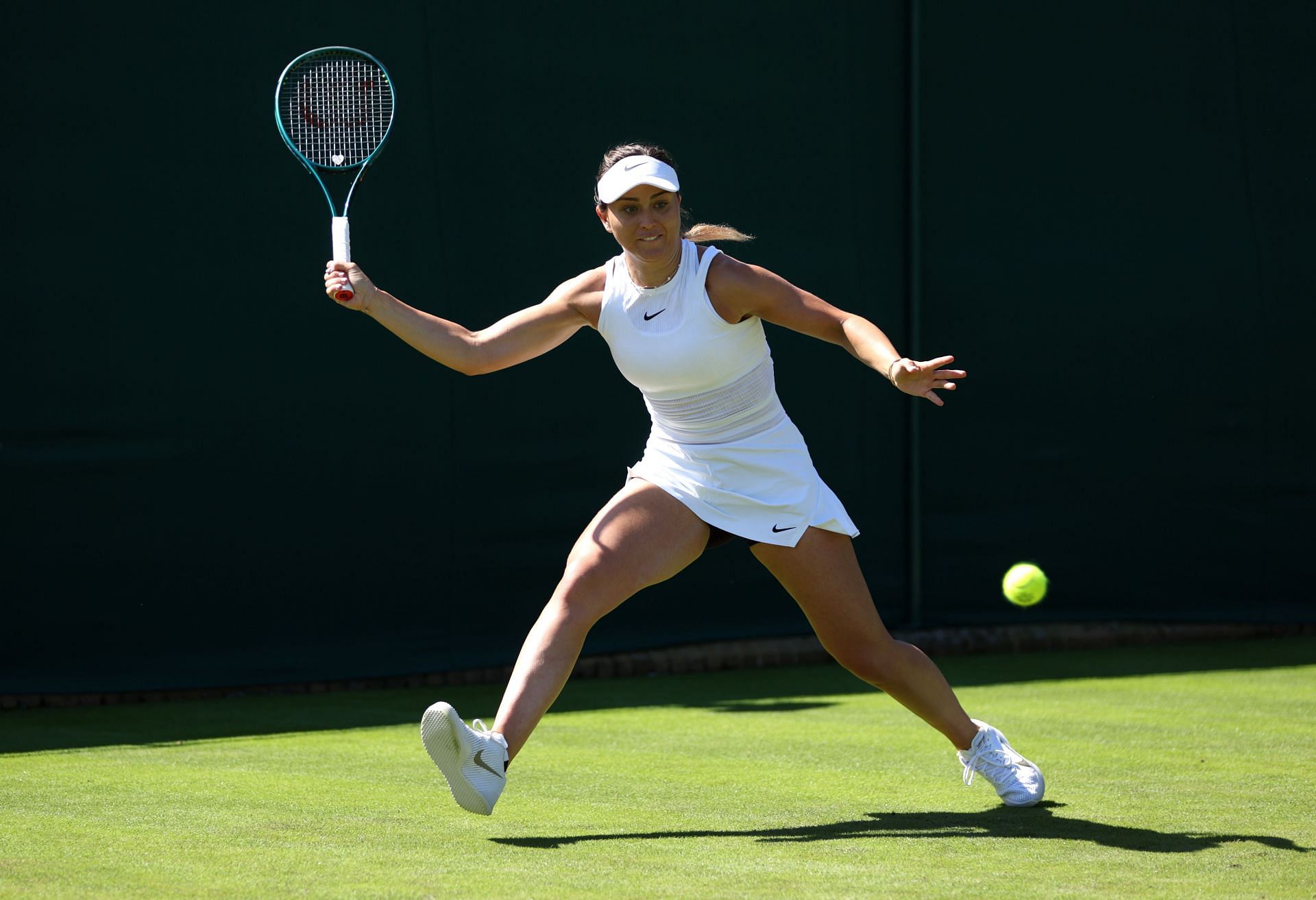 Paula Badosa vs Brenda Fruhvirtova Prediction: Who Will Win at Wimbledon 2024?