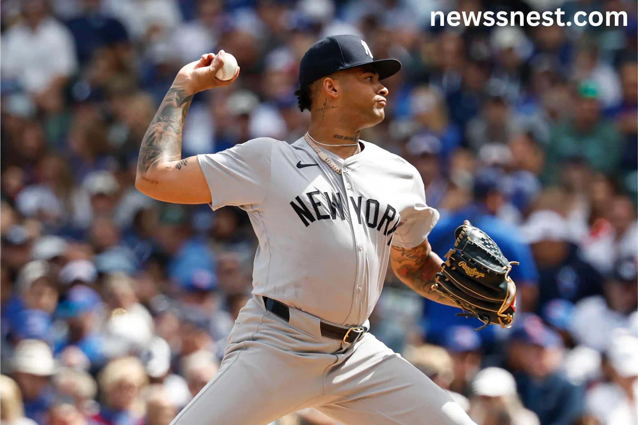 Seattle Mariners vs Yankees Match Player Stats: Key Highlights and Analysis