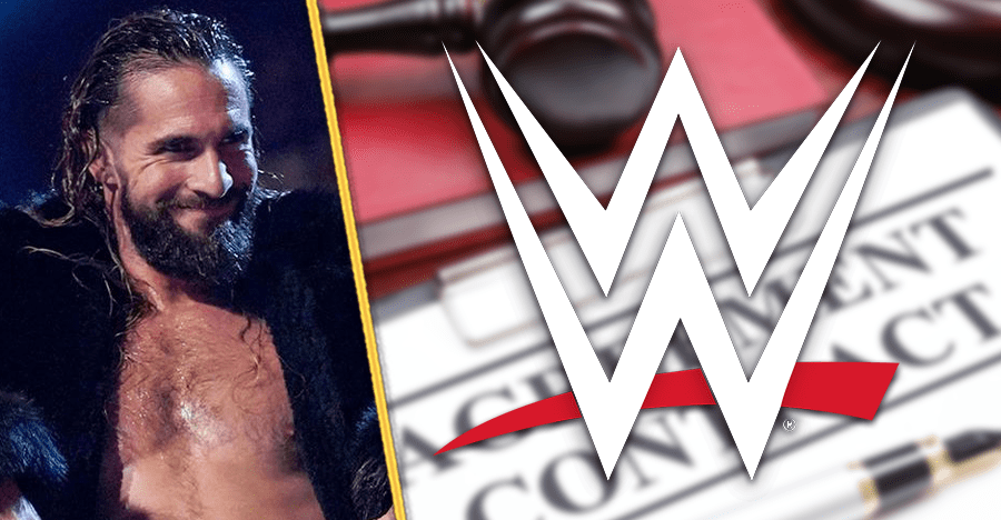 Seth Rollins WWE Contract 2024: All the Details on His New Multi-Year Deal