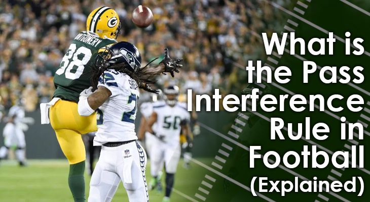 Understanding Pass Interference in Football: Key Rules and Penalties