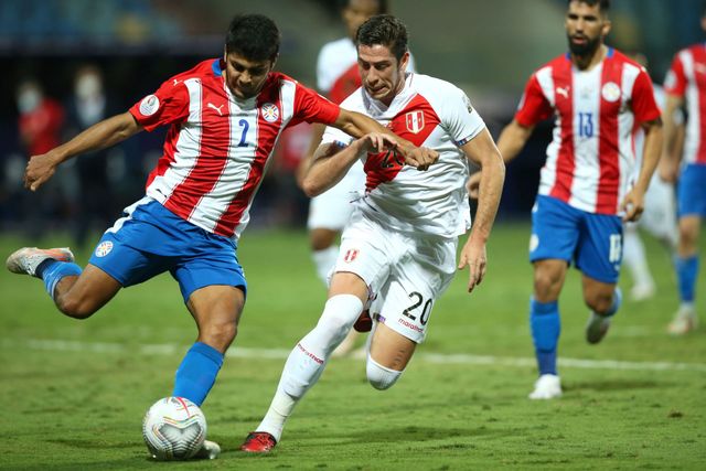 Peru vs Paraguay World Cup Qualifier Predictions: Who Will Win?