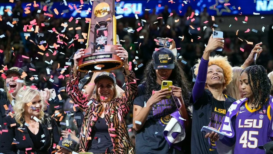 LSUs Dominance in College Sports: The Story Behind Their 47 NCAA National Championships