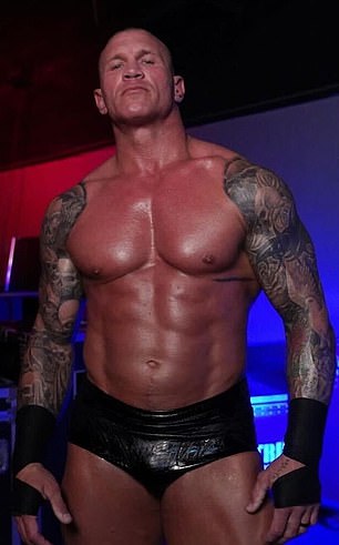 Randy Orton Weight: How Much Does WWE Star Weigh in 2024?