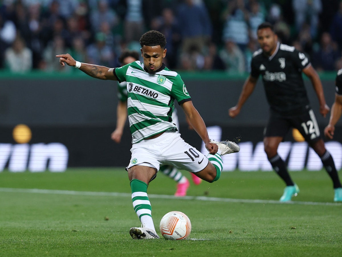 Sporting Lisbon vs Braga Prediction: Match Preview and Expert Analysis