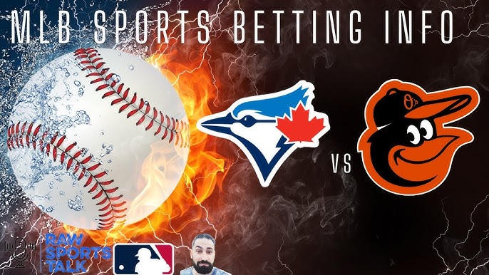 Baltimore Orioles vs Toronto Blue Jays: Everything You Need to Know About the Matchup