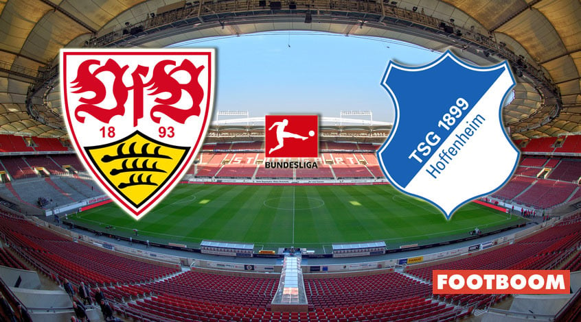 VfB Stuttgart vs TSG Hoffenheim: Upcoming Match, Stats, and Predictions