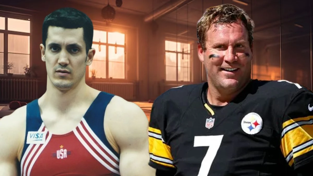 Is John Roethlisberger Related to Ben Roethlisberger? Exploring the Connection