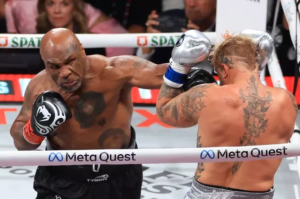 Jake Paul vs Mike Tyson 2023: Results, Reactions, and Future Plans