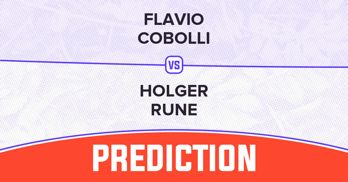 Rune vs Cobolli: French Open 2024 Live Match Preview