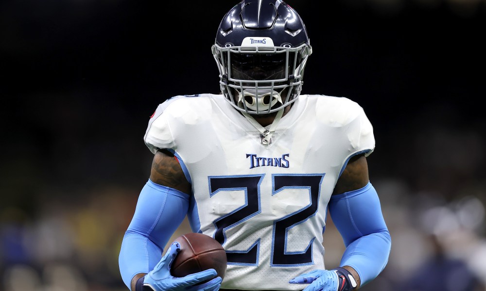 Derrick Henry Salary Breakdown: 2024 Contract Details and Cap Hit