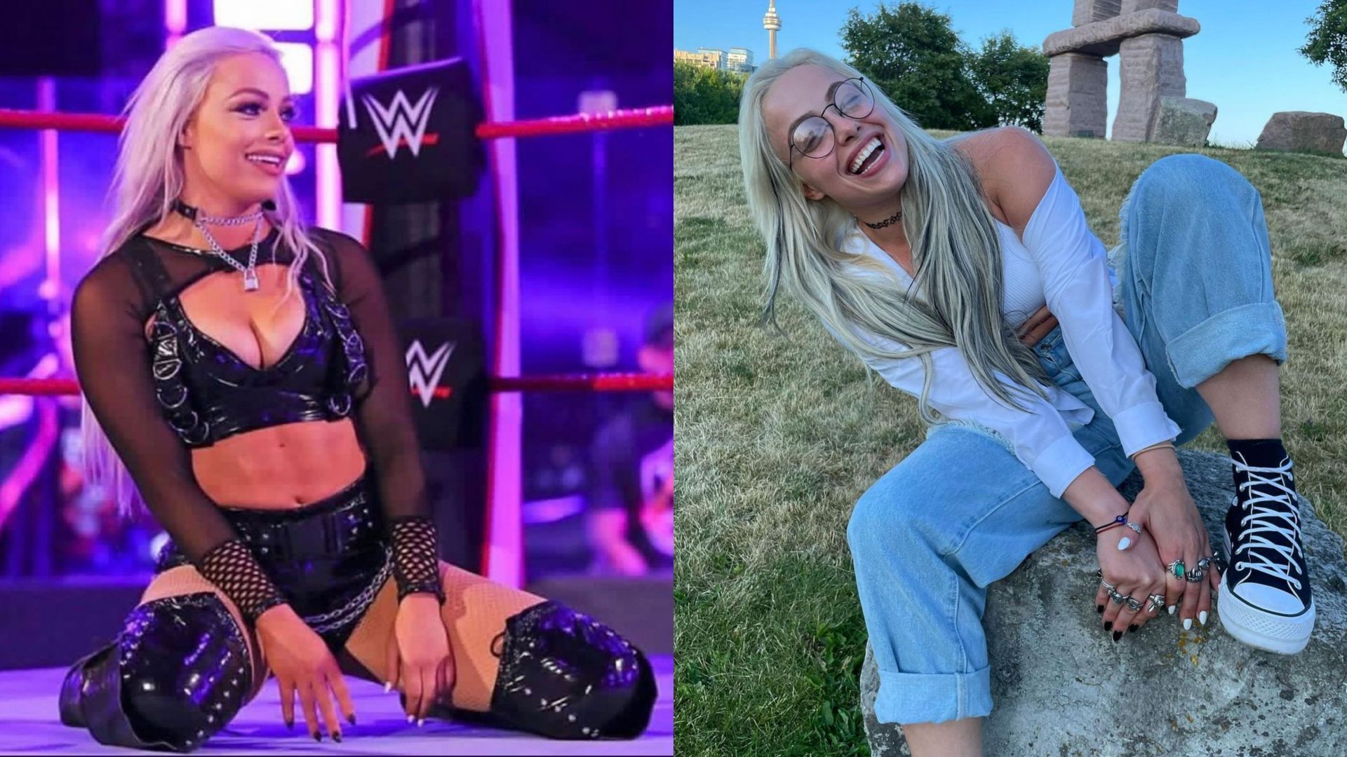 Who Is Liv Morgans Boyfriend in 2024? WWE Star Reveals Latest News