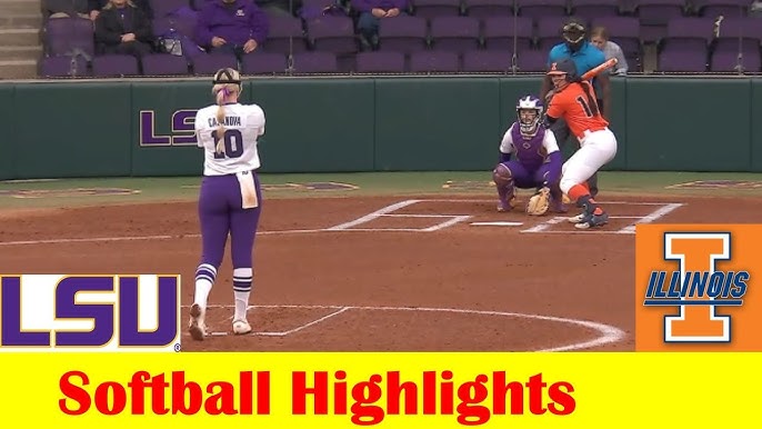 LSU vs Illinois: Full Game Recap and Highlights