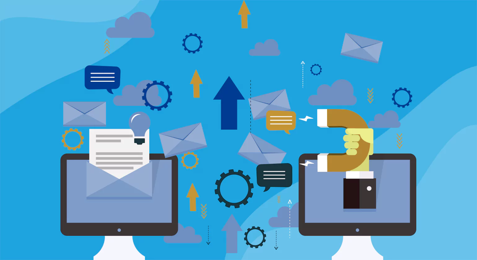 Mail Tower: Revolutionizing Email Management in the Digital Age