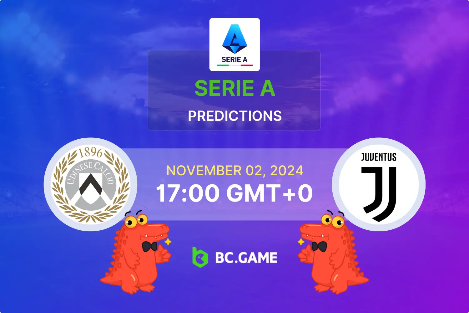 Juventus Match Prediction: Key Insights for Upcoming Serie A Clash