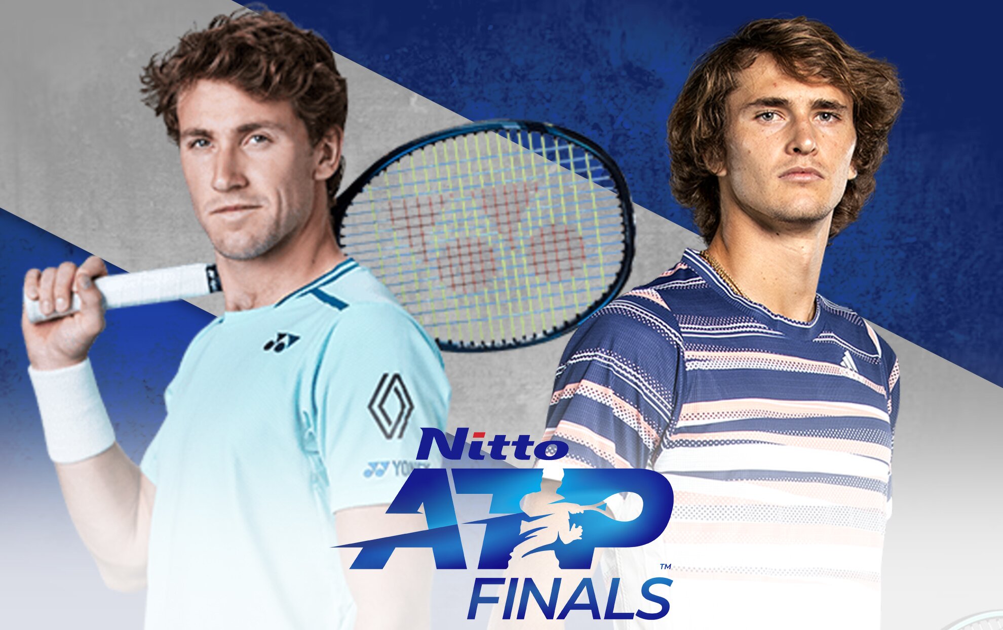 Casper Ruud Prediction Today: Who Will Win in the ATP Finals 2024?