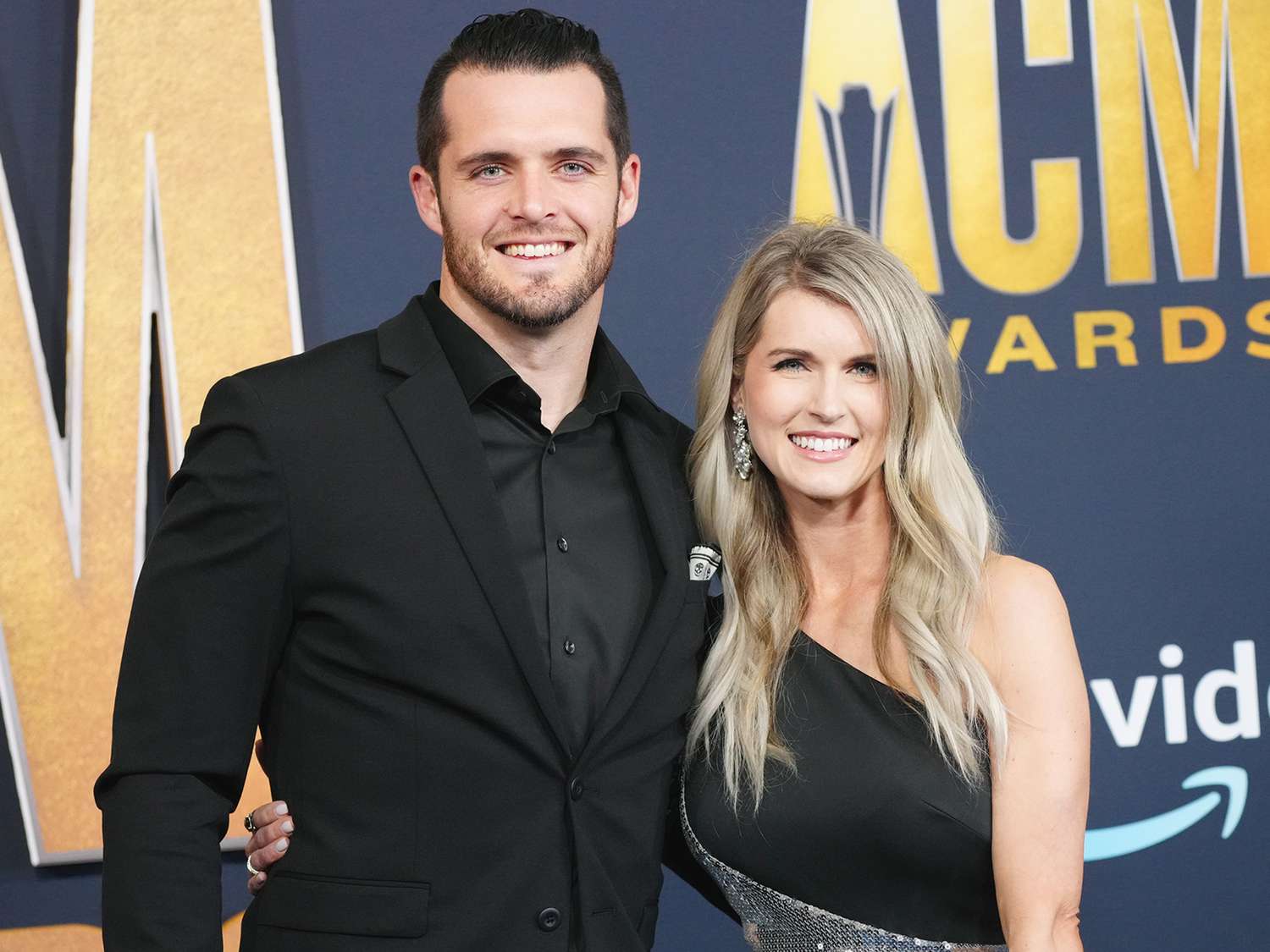 Everything You Need to Know About Derek Carr's Wife, Heather Neel, and Their Journey Together