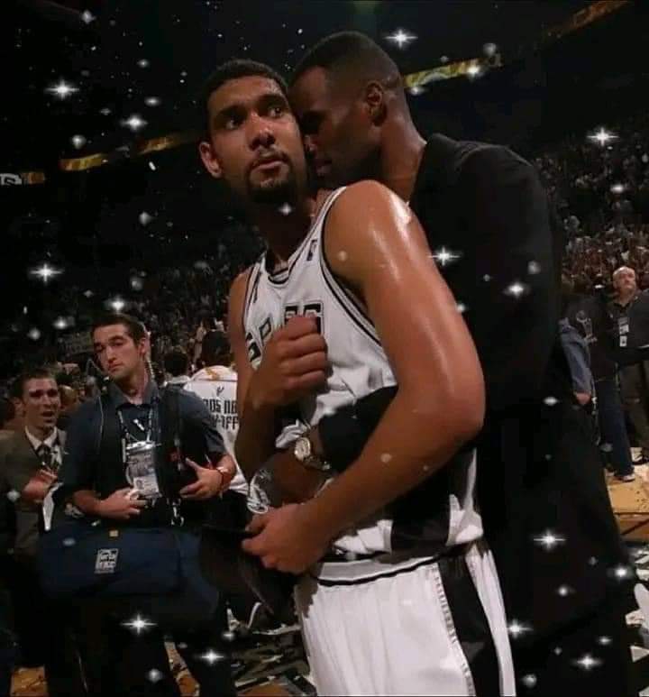 is tim duncan bisexual