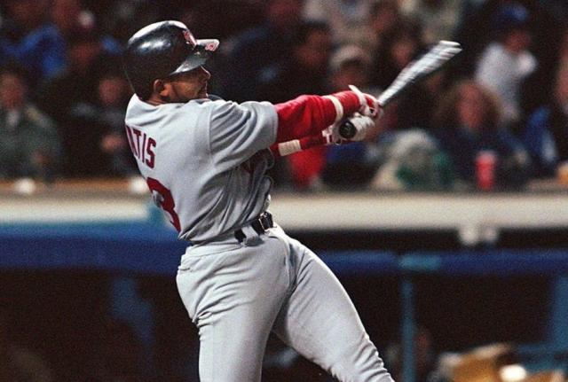 The Legacy of Fernando Tatis Sr.: Record-Breaking MLB Moments and Career Highlights