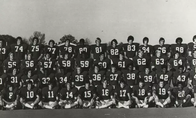 Alabama Football 1973 Roster: Key Players and Highlights of a Championship Season