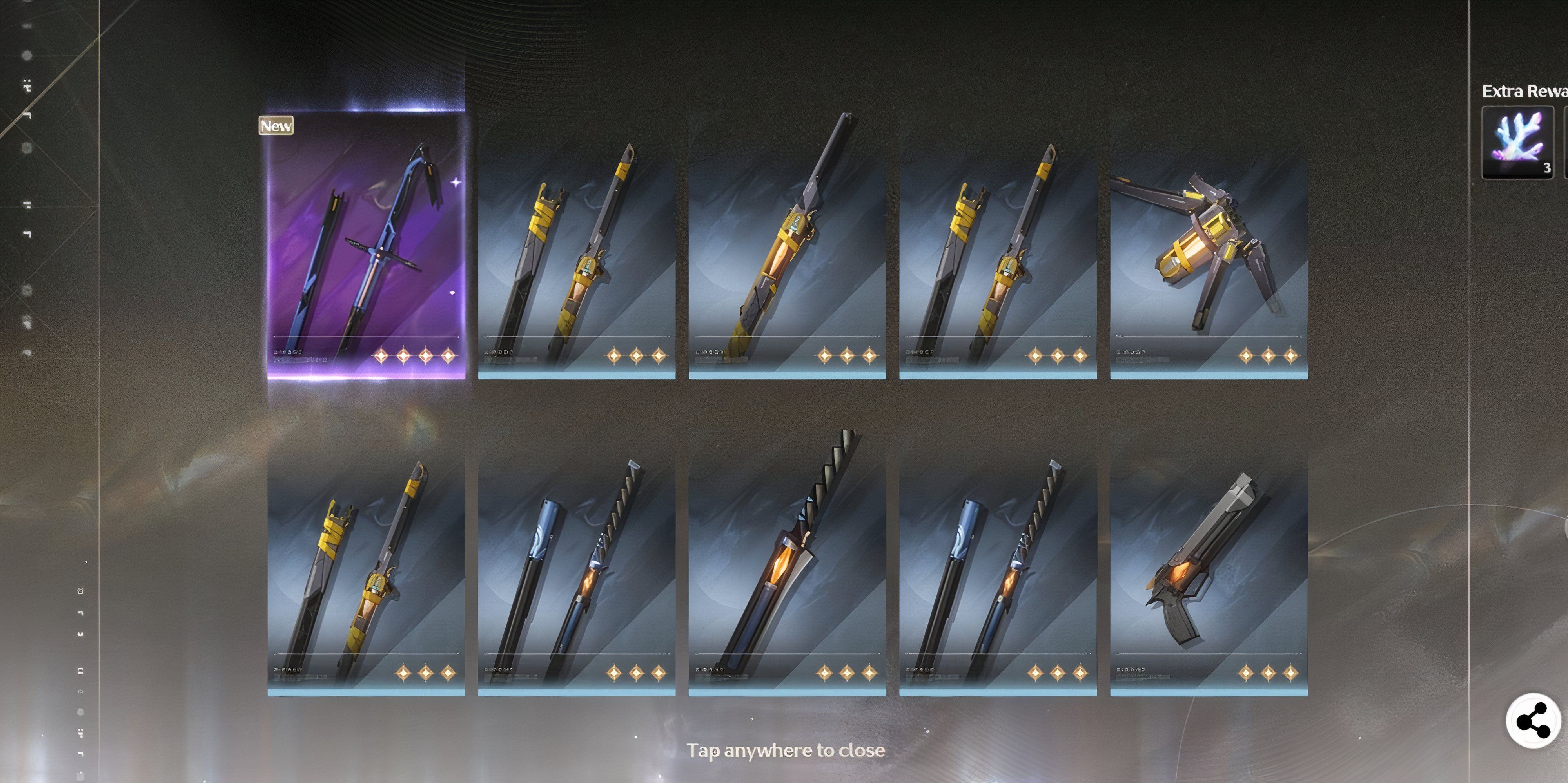 Complete Guide to Ranger Series Weapons in Wuthering Waves: Best Picks for DPS