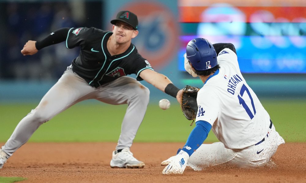 Dbacks vs. Dodgers Prediction: Expert Picks and Betting Odds