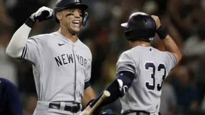 Seattle Mariners vs Yankees Match Player Stats: Key Highlights and Analysis